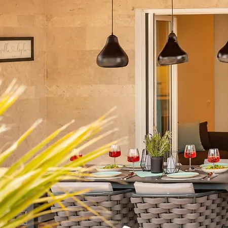 Leyla فيلة كاس