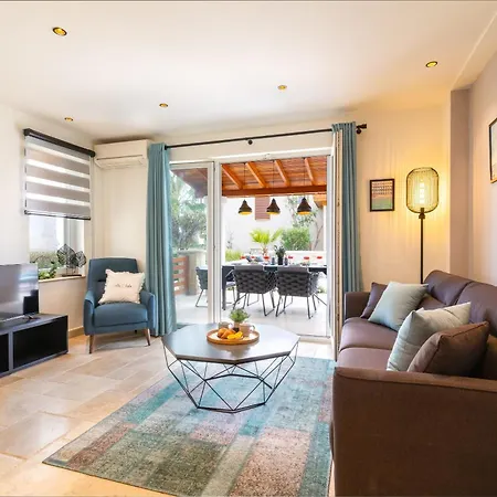 Villa Leyla Kaş